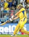 Rivals' sale sparks frenzy for CSK's unlisted shares1