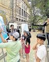 Mint Hyderabad