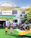 FIRSTCRY: WHEN PRESCHOOLS DON'T SCALE LIKE DIAPERS44