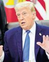 Donald Trump says US will hit Iran ‘very hard’ Donald Trump says US will hit Iran ‘very hard’26