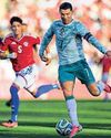 Will Ronaldo, Neymar and Messi deliver? Will Ronaldo, Neymar and Messi deliver?9