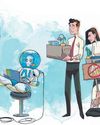 AI AGAINST THE MIDDLE: INSIDE THE GREAT EXTINCTION AI AGAINST THE MIDDLE: INSIDE THE GREAT EXTINCTION44