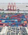 Merchandise exports jump 18% in May Merchandise exports jump 18% in May5