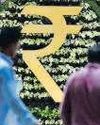 Rupee gains, bond yields fall Rupee gains, bond yields fall27