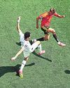 North America's world cup feels like three different tournaments North America's world cup feels like three different tournaments34