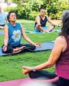 Wellness over beach holidays for midlifers44