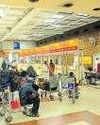 Airport operators say airline fee relief has outlived its purpose21