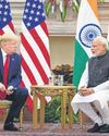 Trump's trade war may escalate: Will our interests go unscathed?43