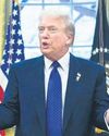 Arab states wake up to fact that Trump means what he says on Gaza23