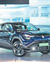 Inside the e-Vitara's Passage to India35
