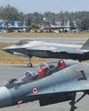 Trump Offers Top-End Fighter Jets, Vows to Ramp Up Trade23