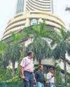 Is stock market set for a short-term bounce?11