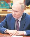 Trump's Call With Putin Signals Long Road Ahead to Russia-Ukraine Deal25
