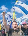 Israeli Public Support for War in Gaza Wanes as Fighting Restarts24
