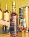Amrut raises toast with category-first single-jaggery rum Amrut raises toast with category-first single-jaggery rum