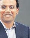 Cognizant eyes spot among top four IT services companies Cognizant eyes spot among top four IT services companies