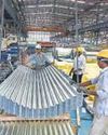 Mfg PMI rebounds, risks persist Mfg PMI rebounds, risks persist