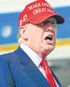 America's Liberation Day Tariffs Target the WTO's Playing Field America's Liberation Day Tariffs Target the WTO's Playing Field
