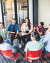 Mental health cos bet on in-person therapy Mental health cos bet on in-person therapy