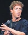 Zuckerberg lobbies Trump to avoid Meta antitrust trial Zuckerberg lobbies Trump to avoid Meta antitrust trial