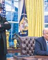 Inside Elon Musk's shock-and-awe months in the White House Inside Elon Musk's shock-and-awe months in the White House