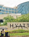 Hyatt eyes tier-II India for next 50 hotels Hyatt eyes tier-II India for next 50 hotels
