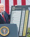 DECODING TRUMP'S 'LIBERATION DAY' TARIFFS DECODING TRUMP'S 'LIBERATION DAY' TARIFFS
