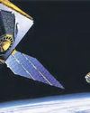 Apple's Satcom Partner Eyes India, Applies to IN-SPACE Apple's Satcom Partner Eyes India, Applies to IN-SPACE