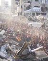 A Leadership Crisis Is Compounding the Decline of the Palestinian Cause A Leadership Crisis Is Compounding the Decline of the Palestinian Cause