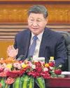 Why China thinks it might win a trade war with Trump Why China thinks it might win a trade war with Trump