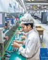 Local push may double India's electronics exports by 2030 Local push may double India's electronics exports by 2030