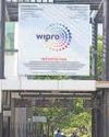 Wipro sees weak start to fiscal year Wipro sees weak start to fiscal year