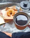 Spirituality, with a side of artisanal coffee14