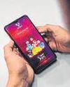 Draft gaming rules trigger pushback from stakeholders24