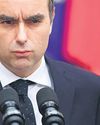 French PM resigns after Macron’s cabinet gamble backfires24