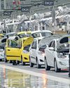 Carmakers rev up plans to follow fuel efficiency norms22