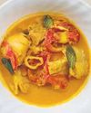 A threadfin stew, and the idea of home Mint Kolkata