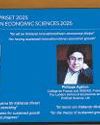 Creative destruction theorists win Nobel Prize for economics4