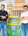 NAMMA YATRI: DRIVING A MULTIMODAL PLAY43