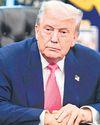 Trump's big tariff task in Asia Is to close the deal Trump's big tariff task in Asia Is to close the deal26