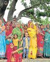 Women may hold the key in Bihar again, and Nitish Kumar knows it9