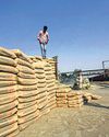 Adani, Aditya Birla locked in a race to expand cement biz Adani, Aditya Birla locked in a race to expand cement biz9