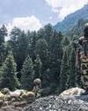 India inaugurates new military airbase close to China border India inaugurates new military airbase close to China border30