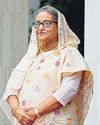 Bangladesh court sentences former PM Hasina to death36