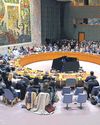 UN Security Council backs Trump's plan for postwar Gaza UN Security Council backs Trump's plan for postwar Gaza26