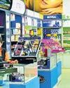 Beauty firms move upmarket to jostle for space, lift margin25
