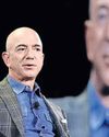 AI ignites the return of Bezos the inventor AI ignites the return of Bezos the inventor30