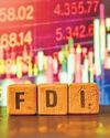 A new wave of FDI could help the country stare down uncertainty41