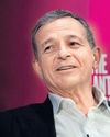 Disney’s succession race enters final stage as Iger’s reign draws to end30