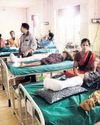 Indian cities may turn into illness zones unless we act with alacrity Indian cities may turn into illness zones unless we act with alacrity46